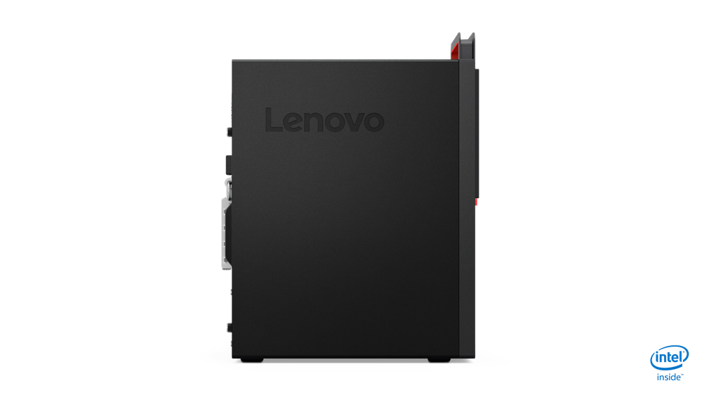 Купить Lenovo ThinkCentre M920t 10SF - Tower - Core i7 9700 / 3 GHz - vPro - RAM 16 GB - SSD 512 GB - TCG Opal Encryption, NVMe - DVD-Writer - UHD Graphics 630 - GigE - WLAN: 802.11a/b/g/n/ac, Bluetooth 5.0 - Win 10 Pro 64-Bit (10SF0039GE) в магазине wardena.ru