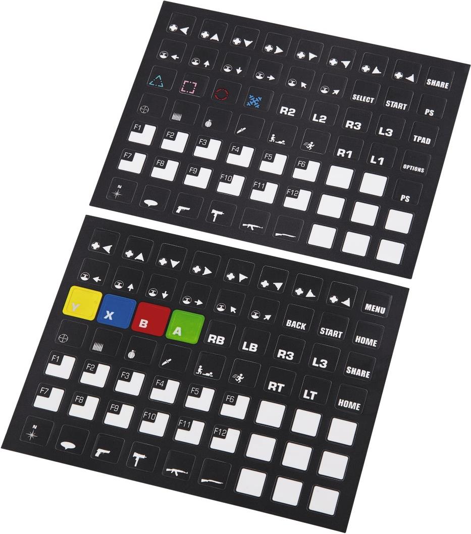 Купить Hama "Speedshot Ultimate" - Eingangsadapter für Spiele - USB - Grau (00054478) в магазине wardena.ru