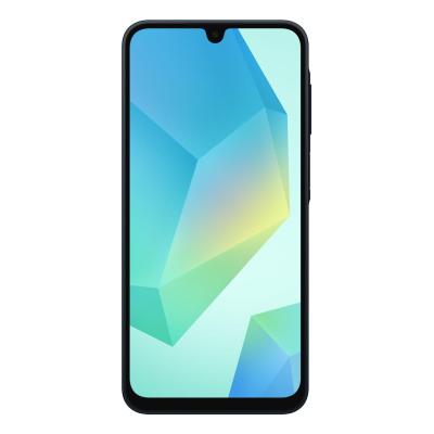Купить Samsung Galaxy A16 5G A166 Dual Sim 4GB RAM 128GB Enterprise Edition - Blue Black [Energieklasse B] (SM-A166BZKDEEB) в магазине wardena.ru