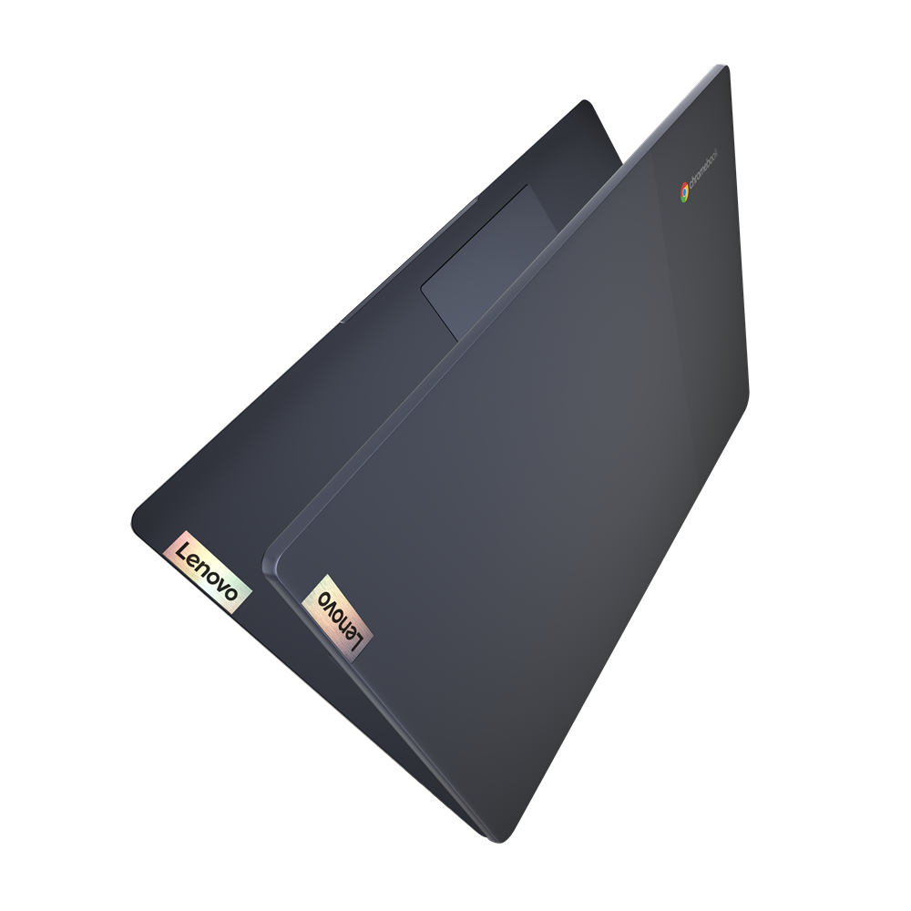 Купить Lenovo IdeaPad 3 CB 15IJL6 82N4 - Intel Celeron N4500 / 1.1 GHz - Chrome OS - UHD Graphics - 4 GB RAM - 64 GB eMMC - 39.6 cm (15.6") IPS 1920 x 1080 (Full HD) - Wi-Fi 6 - Abgrundblau - kbd: Deutsch (82N4000XGE) в магазине wardena.ru