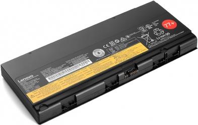 Купить Lenovo ThinkPad Battery 77+ - Laptop-Batterie - Lithium-Ionen - 6 Zellen - 90 Wh - FRU, CRU - für ThinkPad P50 20EN, 20EQ, P51 20HH, 20HJ, 20MM (4X50K14091) в магазине wardena.ru