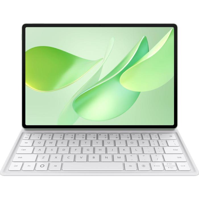 Купить Huawei MatePad 12 X WiFi 12+ Keyboard inox [Energieklasse G] (53014KNX) в магазине wardena.ru