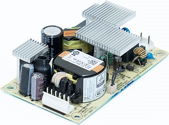 Купить Synology Open Frame PSU 100W_4 - Netzteil (intern) - 100 Watt - für RackStation RS818+ в магазине wardena.ru