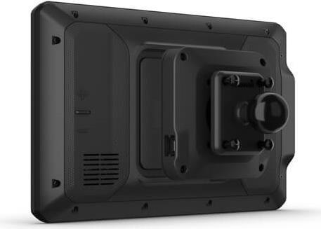 Купить Garmin Camper 890 Navigationssystem Handgeführt 20,3 cm (8" ) TFT Touchscreen 387 g Schwarz (010-02425-11) в магазине wardena.ru