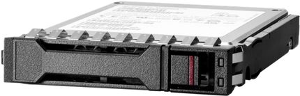 Купить HPE 1.6TB NVME MU SFF BC U.3 P STOC . (P50227-B21) в магазине wardena.ru