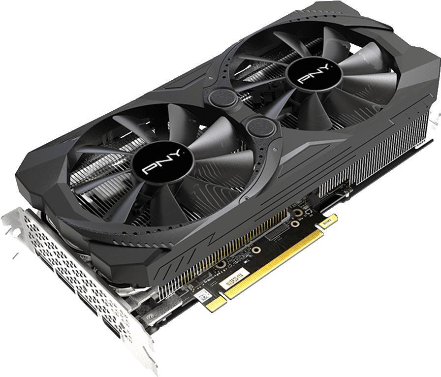 Купить PNY GeForce RTX 3070 UPRISING Dual Fan LHR - Grafikkarten - GF RTX 3070 - 8 GB GDDR6 - PCIe 4.0 x16 - HDMI, 3 x DisplayPort (VCG30708LDFMPB) в магазине wardena.ru