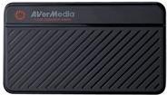 Купить AverMedia Live Gamer MINI GC311 - Videoaufnahmeadapter - USB 2.0 (61GC3110A0AB) в магазине wardena.ru