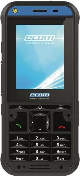 Купить P F PFEx-Handy10-ROW-DZ2AIC-ANDC00..Ex-Handy 10 480985-100014 (480985-100014) в магазине wardena.ru