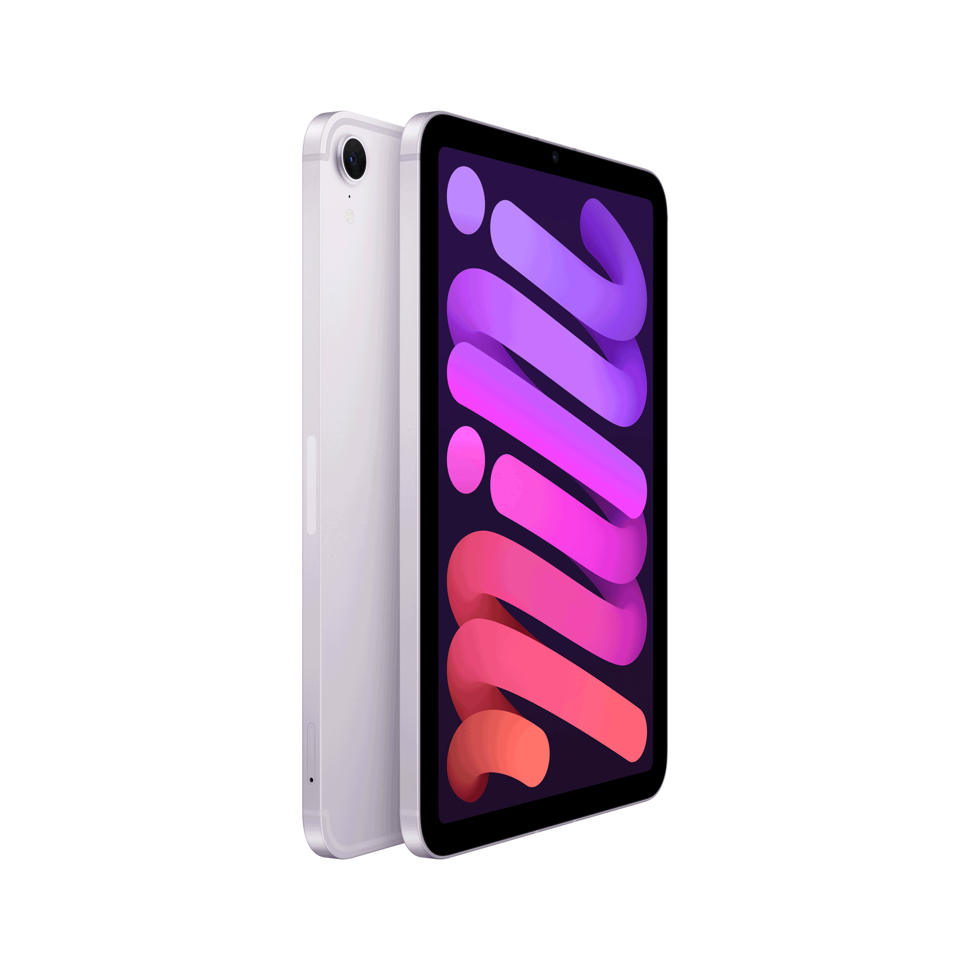 Купить Apple iPad mini 8.3 Wi-Fi + Cellular 512GB (violett) (MYHF3NF/A) в магазине wardena.ru