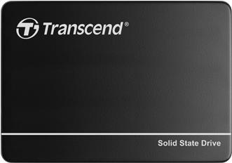 Купить Transcend SSD420K - SSD - 32 GB - intern - 2.5" (6.4 cm) - SATA 6Gb/s (TS32GSSD420K) в магазине wardena.ru