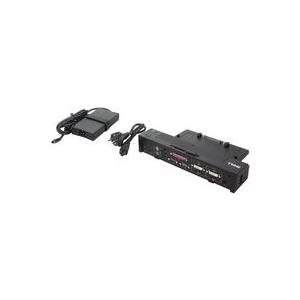 Купить Dell E-Port Plus - Port Replicator - 130 Watt - für Latitude E6510 (YP126) в магазине wardena.ru
