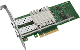 Купить Intel Ethernet Converged Network Adapter X520-DA2 - Netzwerkadapter - PCI Express 2,0 x8 Low Profile - 10Gb Ethernet / FCoE SFP+ x 2 (E10G42BTDA) в магазине wardena.ru
