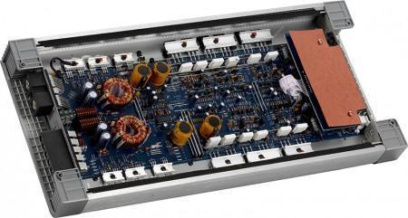 Купить Ground Zero GZTA 5120X-II (GZTA 5120X-II) в магазине wardena.ru