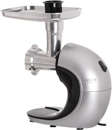 Купить ADLER AD 4131 Langsamlaufende Saftpresse (AD 4131) в магазине wardena.ru