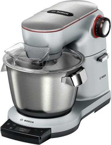 Купить Bosch MUM9AX5S00 1500W Tischplatten-Mixer Edelstahl Mixer (MUM9AX5S00) в магазине wardena.ru
