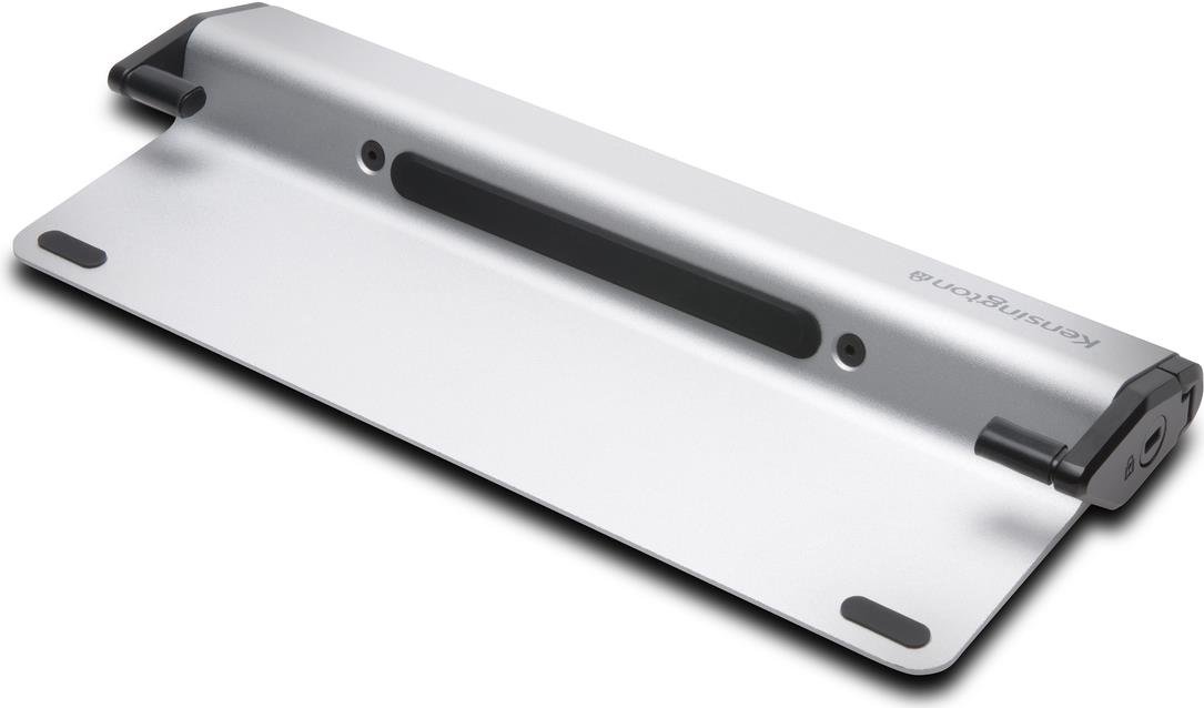 Купить Kensington Laptop Locking Station 2.0 - No Lock - Sicherheitskit - 39.6 cm (15.6") (K64451WW) в магазине wardena.ru