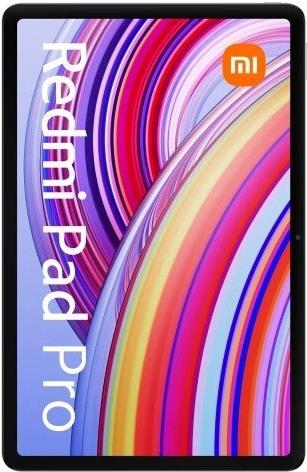 Купить TABLET XIAOMI REDMI PAD PRO 8/256GB WIFI OZEAN BLAU (56189) в магазине wardena.ru