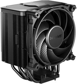Купить Be Quiet! Dark Rock 5 schwarz (BK035) в магазине wardena.ru