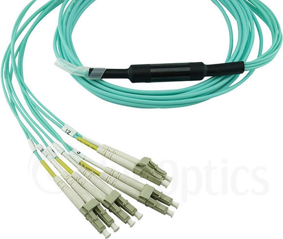 Купить Kompatibles Juniper MTP-4LC-M7M BlueOptics LWL Breakout Patchkabel, MTP/UPC, 4xDuplex LC/UPC, 7.5 Meter, Multimode G50/125µm, OM3, MTP Einfügedämpfung: unter 0.3dB, LC Einfügedämpfung: unter 0.2dB, Markenfaser, 3.0mm LSZ (MTP-4LC-M7M-BO) в магазине wardena.ru