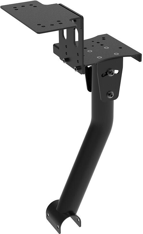 Купить Oplite Schalthebel- & Handbremshalter GTR S3/S8 black retail (OP-GSH-HB) в магазине wardena.ru