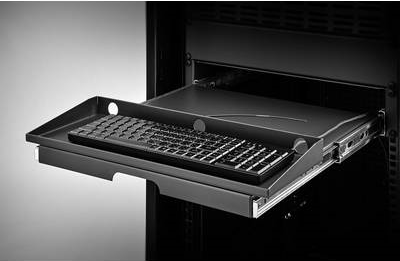 Купить Renkforce RF-3429156 48,30cm (19")  Netzwerkschrank-Schublade 2 HE Ausziehbar Geeignet für Schranktiefe: ab 500 mm Schwarz (RF-3429156) в магазине wardena.ru