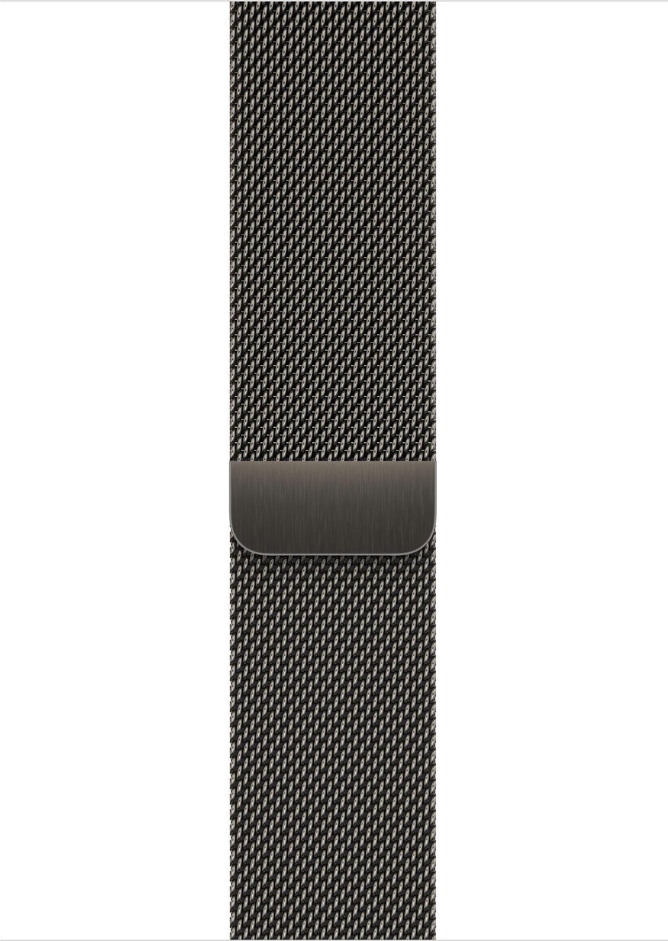 Купить Apple - Loop für Smartwatch - Normalgröße - Graphite (ML773ZM/A) в магазине wardena.ru