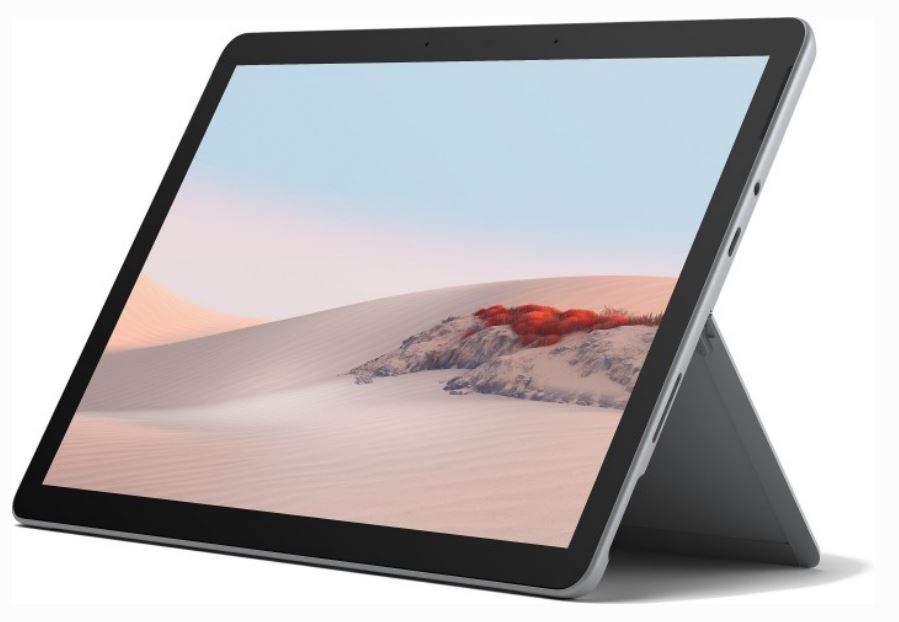 Купить Microsoft Surface Go 2 CoreM LTE 128GB SSD 8GB 10 (SUF-00003) в магазине wardena.ru