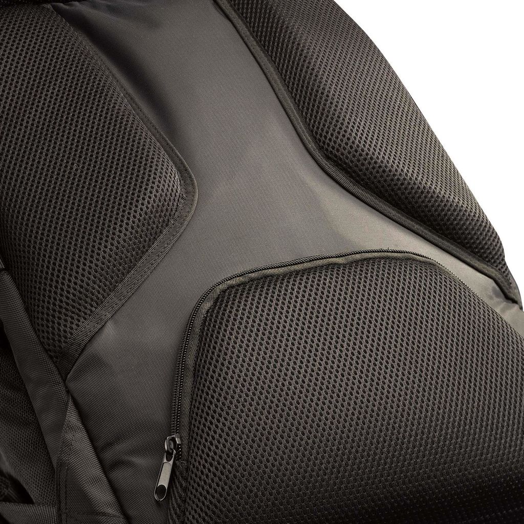 Купить Case Logic 43,90cm (17.3") Laptop Backpack - Notebook-Rucksack - 43,9 cm (17.3") - Schwarz (RBP217) в магазине wardena.ru