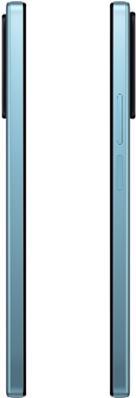 Купить Xiaomi Redmi Note 11 Pro 16,9 cm (6.67" ) Dual-SIM Android 11 4G USB Typ-C 6 GB 128 GB 5000 mAh Blau (40-51-9406) в магазине wardena.ru