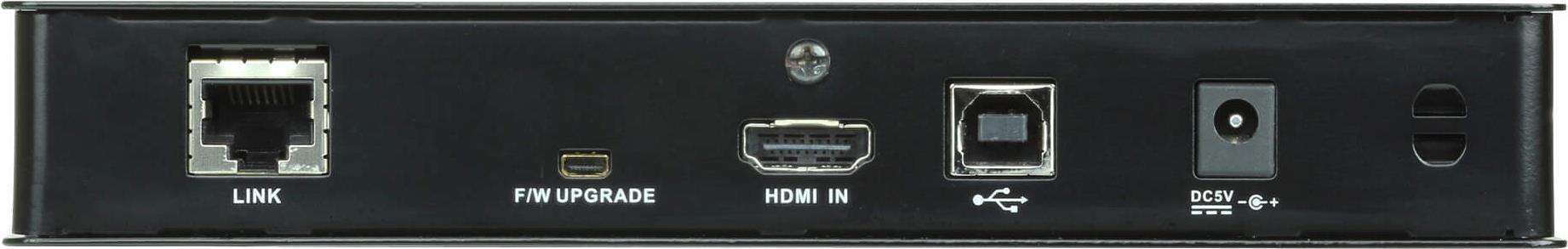 Купить ATEN VE813A - Sender und Empfänger - Video/Audio/USB-Verlängerungskabel - HDBaseT - bis zu 100 m в магазине wardena.ru