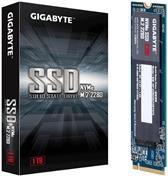 Купить Gigabyte - SSD - 1TB - intern - M.2 2280 - PCI Express 3.0 x4 (NVMe) (GP-GSM2NE3100TNTD) в магазине wardena.ru