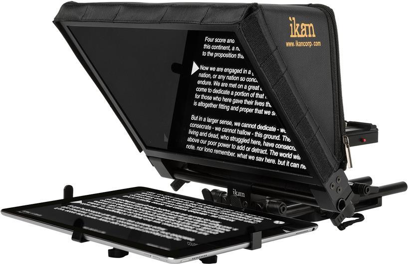 Купить ikan PT-ELITE-PRO Halterung Aktive Halterung Tablet/UMPC Schwarz (PT-ELITE-PRO) в магазине wardena.ru