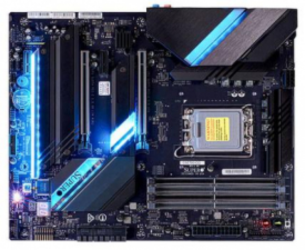 Купить Motherboard Supermicro MBD-C9Z790-CG Z790 LGA1700 12th Generation Intel Core i9/Core i7/Core i5/Core i3/Pentium/Celeron Processor SATA M.2 DDR5 в магазине wardena.ru