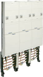 Купить Hager ZL3EH26 Elektrische Box Weiß (ZL3EH26) в магазине wardena.ru