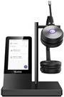 Купить YEALINK WH66 Dual UC Wireless Headset (1308008) в магазине wardena.ru