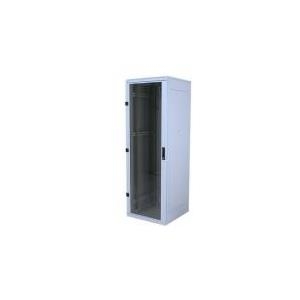 Купить Triton Delta S - Schrank - RAL 7035 - 42HE - 48.3 cm (19") (RMA-42-A66-CAX-A1) в магазине wardena.ru