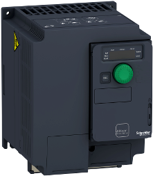 Купить APC Schneider 1 Stück - Schneider Electric Frequenzumrichter ATV320 3kW, 380-500V, 3-p A / 681037 (ATV320U30N4C) в магазине wardena.ru