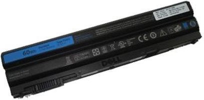 Купить Dell - Laptop-Batterie (Standard) - 1 x Lithium-Ionen 6 Zellen 60 Wh - für Latitude E5430, E5530, E6430, E6430 ATG, E6530 (T54FJ) в магазине wardena.ru