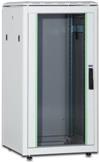 Купить DIGITUS Professional Unique DN-19 26U-8/8-1 - Schrank - Netzwerkschrank - Grau, RAL 7035 - 26U - 48,3 cm (19") (DN-19 26U-8/8-1) в магазине wardena.ru