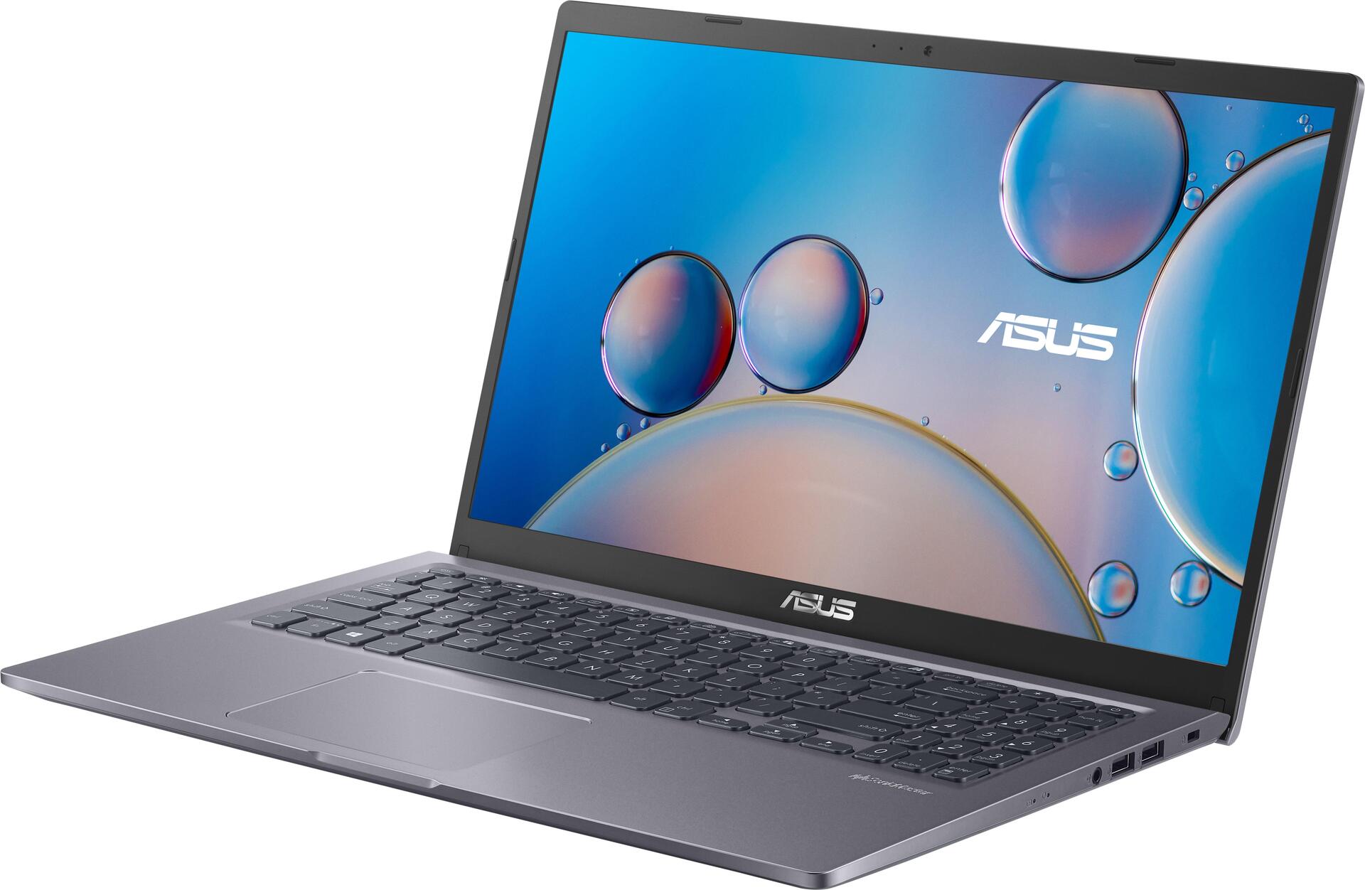 Купить ASUS P1511CEA-BQ1593R Notebook 39,6 cm (15.6" ) Full HD Intel® Core™ i5 Prozessoren der 11. Generation 8 GB DDR4-SDRAM 512 GB SSD Wi-Fi 5 (802.11ac) Windows 10 Pro Grau (90NB0TY1-M31360) в магазине wardena.ru