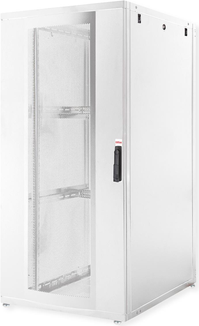 Купить ROLINE 19 Zoll Serverschrank Pro 36 HE 800x1000 BxT grau (26.21.0169) в магазине wardena.ru