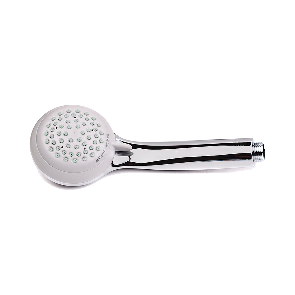 Купить Hansgrohe Crometta 85 Душевой набор Vario со штангой 65 см хром 27763000 в магазине wardena.ru