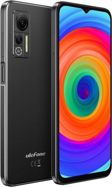Купить Ulefone Note 14 4GB/64GB Schwarz (UF-N14-4GB/BK) в магазине wardena.ru