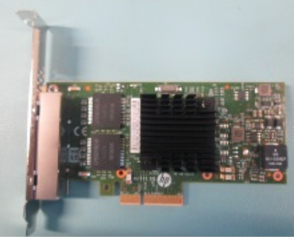 Купить HP 816551-001 Eingebaut Ethernet Netzwerkkarte (816551-001) в магазине wardena.ru