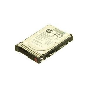 Купить HPE Midline - Festplatte - 1 TB - Hot-Swap - 6.4 cm SFF (2.5" SFF) - SATA 6Gb/s - 7200 U/min - mit HP SmartDrive-Träger (656108-001) в магазине wardena.ru