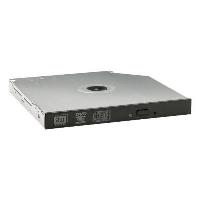 Купить Hewlett-Packard HP Slim - Laufwerk - DVD+/-RW (+/-R DL) / DVD-RAM - intern (K3R64AA) в магазине wardena.ru