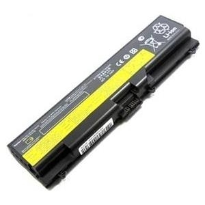 Купить Lenovo - Laptop-Batterie - Lithium-Ionen - 6 Zellen - 2.2 Ah - FRU - für ThinkPad Edge 35,60cm (14"), 38,10cm (15"), E420, E425, E525, ThinkPad L412, L512 (42T4751) в магазине wardena.ru