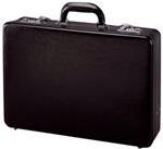 Купить JÜSCHA Alassio TAORMINA - Tasche für Dokumente - Leder - Schwarz (41033) в магазине wardena.ru