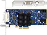 Купить epiphan DVI2PCIE DUO - Videoaufnahmeadapter - PCIe 2.0 x4 (ESP0705) в магазине wardena.ru