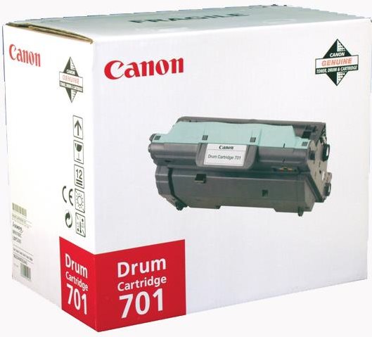 Купить Canon 701 - Trommel-Kit (9623A003) в магазине wardena.ru